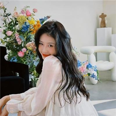 巫毒少女