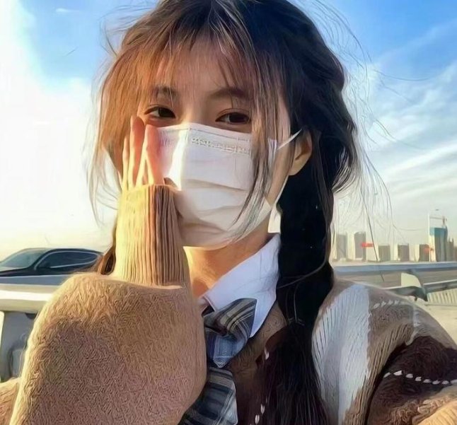 爱在生命转弯时