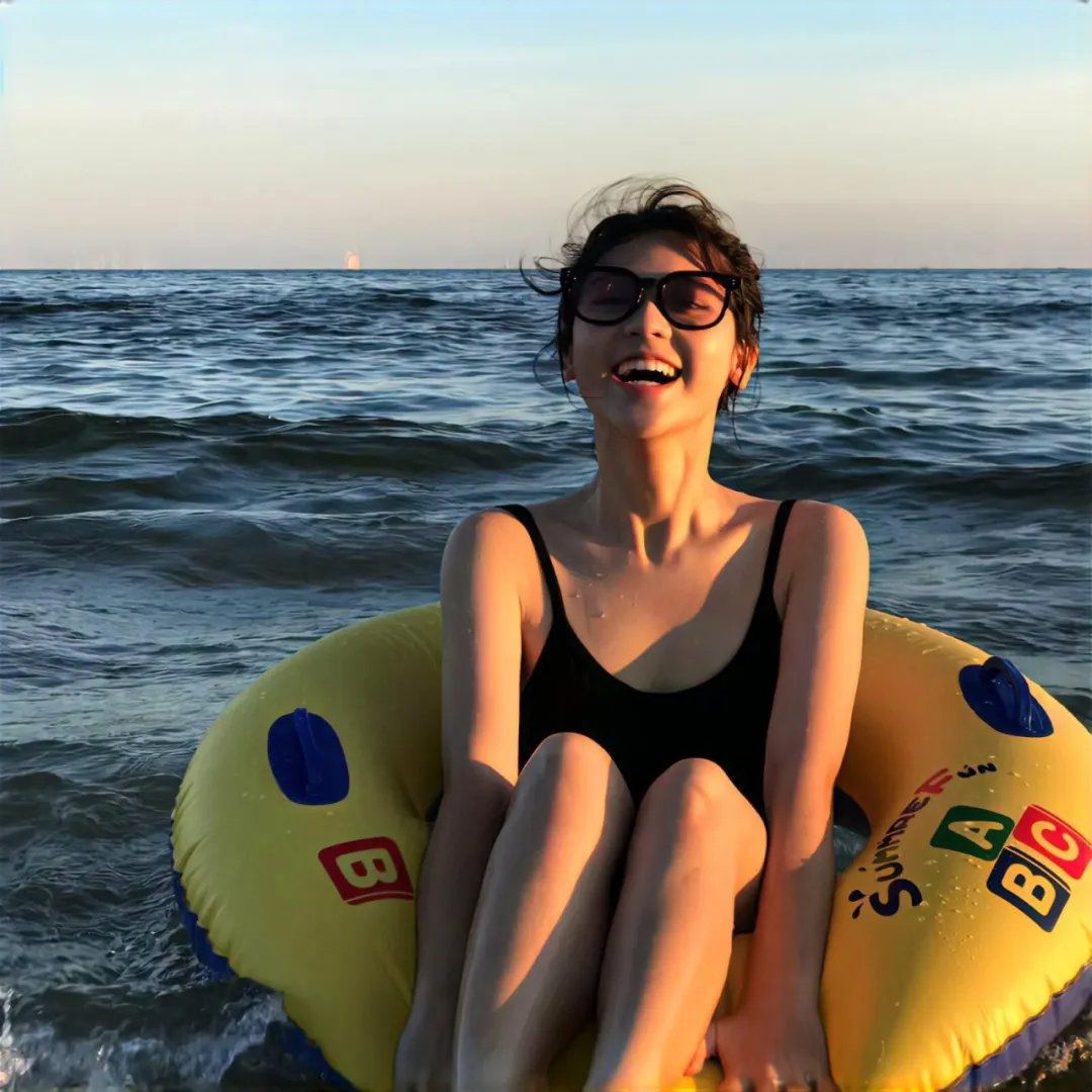 非常父女档