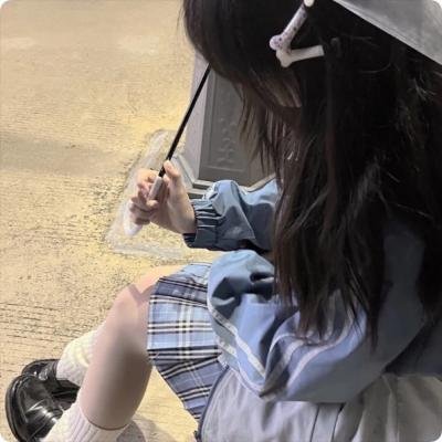 对我而言非常珍贵的你